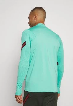 Nike Performance PORTUGAL DRY DRIL - Nationalmannschaft - Mint/sport Red | Herren -Angebote Nike Store b2e4ceb6db004621b6a31d7a15dedbdf