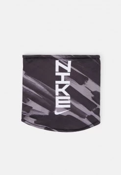 Nike Performance NECKWARMER REVERSIBLE UNISEX - Schlauchschal - Particle Grey/black/white