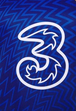 Nike Performance Damen CHELSEA LONDON - Vereinsmannschaften - Lyon Blue/opti Yellow -Angebote Nike Store b30494c530fa4a2ea4fb2fe11baf0e48