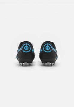 Nike Performance Herren PHANTOM GT2 ACADEMY SG-PRO AC - Fußballschuh Stollen - Black/metallic Dark Grey -Angebote Nike Store b3090e17a8084912a31c6dca8b2441e5