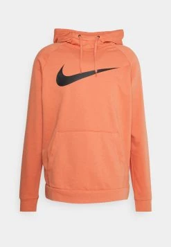 Nike Performance Herren Kapuzenpullover - Madder Root/black -Angebote Nike Store b309386f850942d4ab48566f2e62dfd0