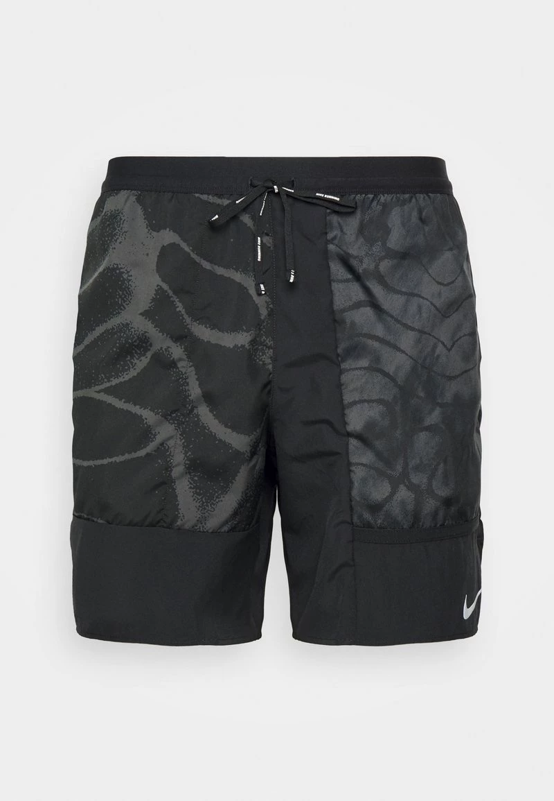 Nike Performance Herren STRIDE - Kurze Sporthose - Black 6 Nike Performance Herren STRIDE - Kurze Sporthose - Black – Bild 6