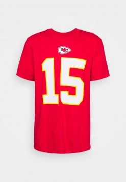 Nike Performance Herren NFL KANSAS CITY CHIEFS PLAYER ESSENTIAL - Vereinsmannschaften - University Red 10 Nike Performance Herren NFL KANSAS CITY CHIEFS PLAYER ESSENTIAL - Vereinsmannschaften - University Red -Angebote Nike Store b31b09a2722248b2957a1b4c18686f28