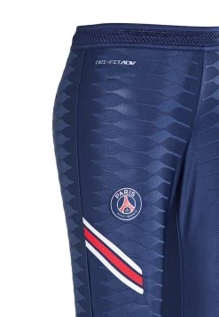 Nike Performance PSG ELITE - Tights - Midnight Navy/white | Damen -Angebote Nike Store b32354ac66f84f35928a93b16cfec6c1