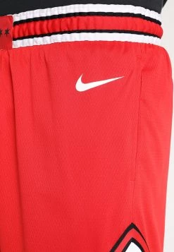 Nike Performance Herren CHICAGO BULLS NBA SWINGMAN SHORT ROAD - Kurze Sporthose - University Red/white 10 Nike Performance Herren CHICAGO BULLS NBA SWINGMAN SHORT ROAD - Kurze Sporthose - University Red/white -Angebote Nike Store b32f58078601459d889172cdc52ae145