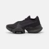 Nike Performance Damen AIR ZOOM SUPERREP 2 - Trainingsschuh - Black/anthracite