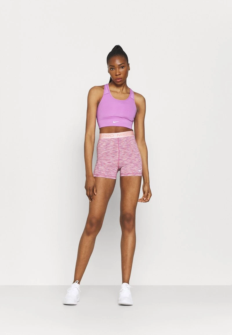 Nike Performance Damen Tights - Sweet Beet/pink Glaze 2 Nike Performance Damen Tights - Sweet Beet/pink Glaze – Bild 2