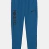 Nike Performance FC LIBERO PANT UNISEX - Vereinsmannschaften - Dark Marina Blue/black
