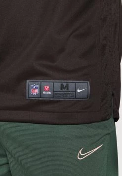 Nike Performance Herren NFL CLEVELAND ODELL BECKHAM - Vereinsmannschaften - Seal Brown -Angebote Nike Store b34beb4a5ee149e29cdf60449972453e