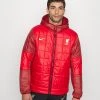 Nike Performance Herren LIVERPOOL FC - Fleecejacke - Team Red/gym Red/white
