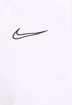 Nike Performance Damen ACADEMY DRIL - Sweatshirt - White/black -Angebote Nike Store b39ae6f5e0f54c39b3e0635c8e28a446
