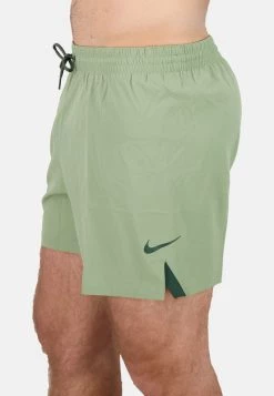 Nike Performance Herren VOLLEY ESSENTIAL - Badeshorts - Oil Green 8 Nike Performance Herren VOLLEY ESSENTIAL - Badeshorts - Oil Green -Angebote Nike Store b3a7e5eb79e74313b8736b2181950306