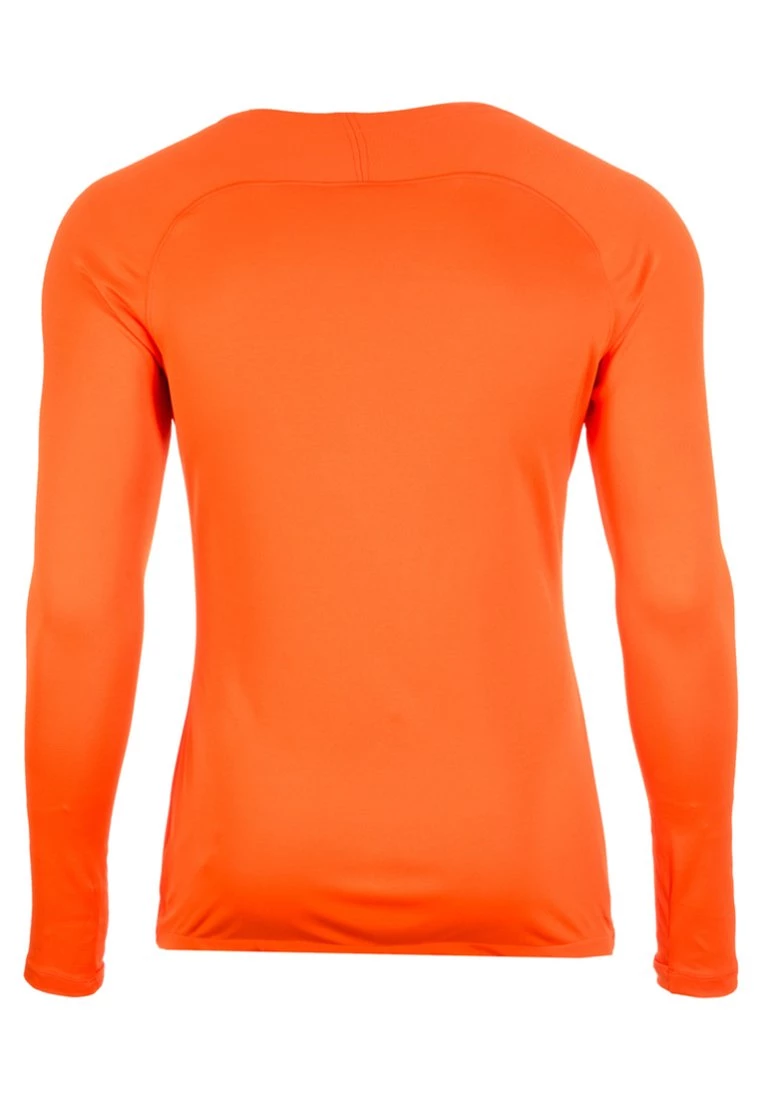 Nike Performance Herren DRY PARK FIRST - Langarmshirt - Orange 2 Nike Performance Herren DRY PARK FIRST - Langarmshirt - Orange – Bild 2