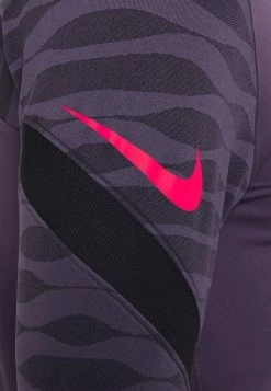 Nike Performance Herren STRIKE DRIL - Langarmshirt - Dark Raisin/black/siren Red -Angebote Nike Store b3b83b3625a547c3ac2c5ffbef73f3df