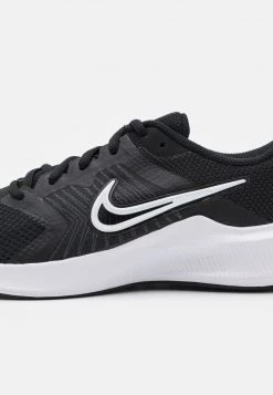Nike Performance UNISEX - Laufschuh Neutral - Black/white -Angebote Nike Store b3bd0d2dbfc54a568b64cf16fe7bf627