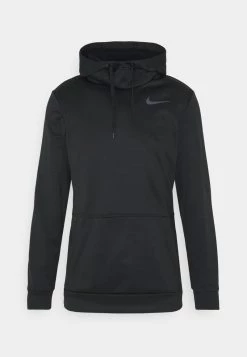 Nike Performance Herren Kapuzenpullover - Black/dark Grey -Angebote Nike Store b3be3d5f8ae64d28be71f655f2185f2d