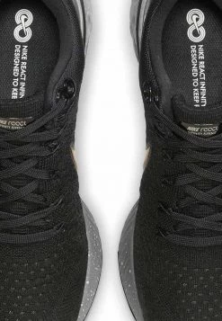 Nike Performance Herren Laufschuh Neutral - Schwarz -Angebote Nike Store b3bf11f1593b4c90a94d8718157635e7