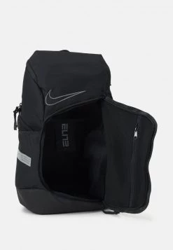 Nike Performance Herren HOOPS ELITE PRO BACK PACK - Tagesrucksack - Black/black/cool Grey -Angebote Nike Store b3c92fbf70de4df8b5de34b9ac91d6f3