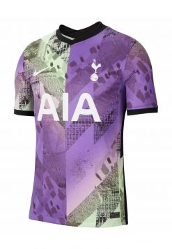 Nike Performance Herren TOTTENHAM - T-Shirt Print - Berry -Angebote Nike Store b431b3f3409346a4ace55dc13ff313ea