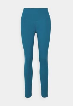 Nike Performance Damen YOGA - Tights - Marina/iron Grey 8 Nike Performance Damen YOGA - Tights - Marina/iron Grey -Angebote Nike Store b437cf10adf145ccaa868e70b8b590ff