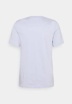 Nike Performance TEE TRAIL - T-Shirt Print - Ghost | Herren -Angebote Nike Store b43900fe15044d429e06c067a4a252fc