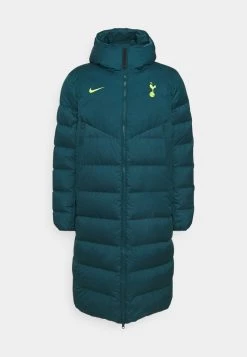 Nike Performance Herren TOTTENHAM HOTSPURS - Daunenmantel - Dark Teal Green/green -Angebote Nike Store b445d41e7a39427abf3d65f878a05e24
