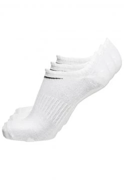 Nike Performance 3 PACK - Sportsocken - White / Black | Unisex