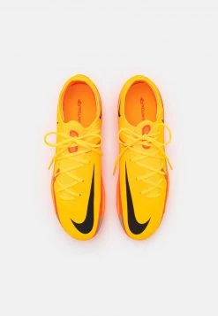 Nike Performance Unisex PHANTOM GT2 PRO FG - Fußballschuh Nocken - Orange/schwarz -Angebote Nike Store b47147dd97fe4ce7a81714de2ad3a13a
