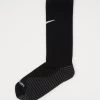 Nike Performance SQUAD CREW UNISEX - Sportsocken - Black/white