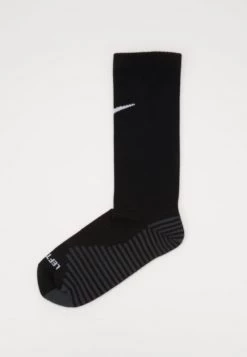 Nike Performance SQUAD CREW UNISEX - Sportsocken - Black/white