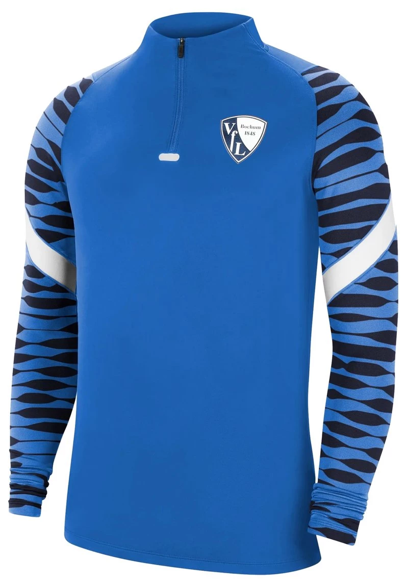 Nike Performance Sweatshirt - Blau | Herren 1 Nike Performance Sweatshirt - Blau | Herren