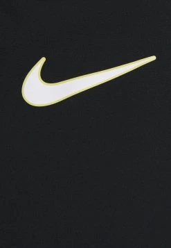 Nike Performance Damen FC - Sport T-shirt - Black/white -Angebote Nike Store b485d81f1a464a88b71ec9e727085be7