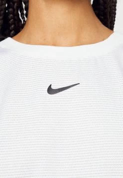 Nike Performance Damen T-Shirt Basic - White/black 12 Nike Performance Damen T-Shirt Basic - White/black -Angebote Nike Store b49488fe71f44a7dbbd3ea4548712418
