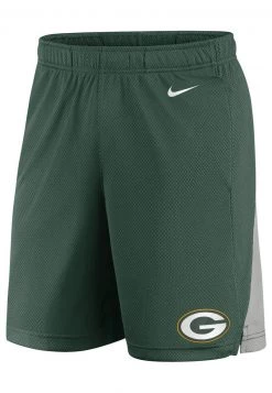 Nike Performance Herren NFL DRIFIT CORE - Kurze Sporthose - Celtic Green