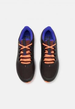 Nike Performance SHIELD - Laufschuh Neutral - Black/orange/total Orange/bronze Eclipse/indigo Burst/grey Fog | Herren -Angebote Nike Store b4d469aae2e74bac9c9b3fc116eb2336