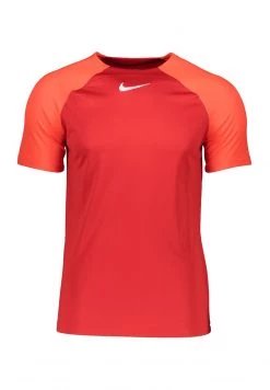 Nike Performance Herren FUSSBALL ACADEMY - T-Shirt Print - Rot