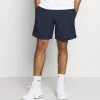 Nike Performance Herren FLEX VENT MAX SHORT - Kurze Sporthose - Obsidian/black