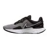 Nike Performance Herren Sneaker Low - Weissschwarzsilber