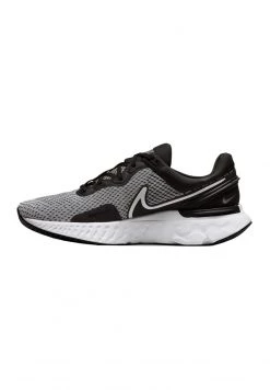 Nike Performance Herren Sneaker Low - Weissschwarzsilber