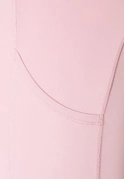 Nike Performance Damen EPIC CROP - Tights - Pink Glaze/reflective Silver -Angebote Nike Store b4e93625ae4a438d82cd262ef54c9096