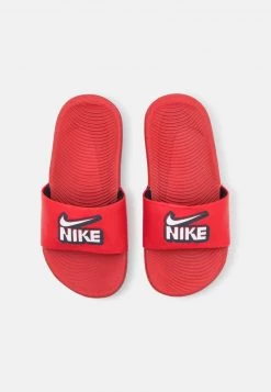 Nike Performance KAWA SLIDE FUN BGP UNISEX - Badesandale - University Red/white/black -Angebote Nike Store b4ebd0c7d60a43f9abb32b2949ea5766