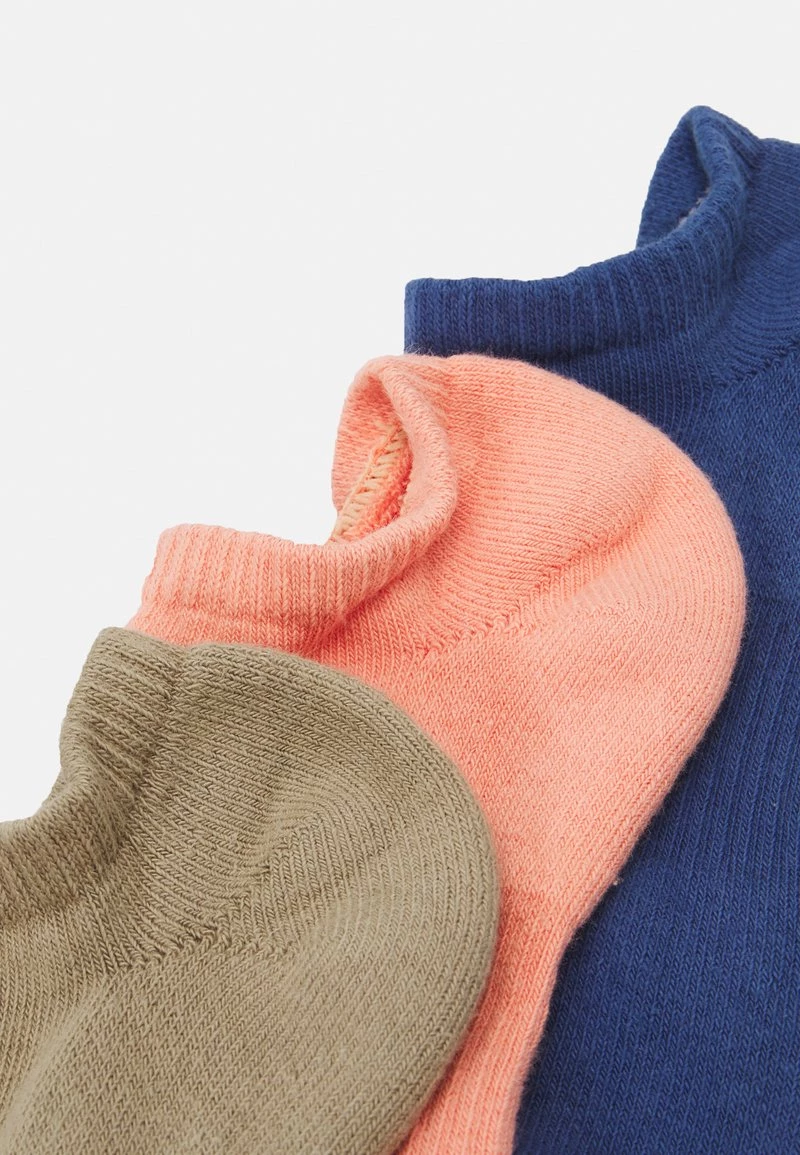 Nike Performance EVERYDAY PLUS CUSH 3 PACK UNISEX - Sportsocken - Light Madder Root/matte Olive/mystic Navy 2 Nike Performance EVERYDAY PLUS CUSH 3 PACK UNISEX - Sportsocken - Light Madder Root/matte Olive/mystic Navy – Bild 2