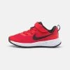 Nike Performance REVOLUTION 6 NN UNISEX - Laufschuh Neutral - University Red/black