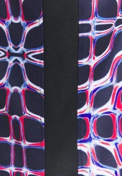 Nike Performance Herren DRY ACADEMY - Sport T-shirt - Blackened Blue/signal Blue/black/white -Angebote Nike Store b4f5b204777340ec82d14aaa101339a5