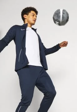 Nike Performance Herren ACADEMY TRACKSUIT - Trainingsanzug - Obsidian/white -Angebote Nike Store b4fdc2072da2490d8984da4fb6bcff3c