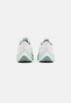 Nike Performance Damen AIR ZOOM PEGASUS 38 PRM - Laufschuh Neutral - Summit White/volt/black/aura/white/multi-color -Angebote Nike Store b5071ce8ad2f41b187054b3c102393ec