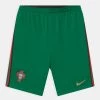 Nike Performance PORTUGAL UNISEX - Kurze Sporthose - Pine Green/metallic Gold