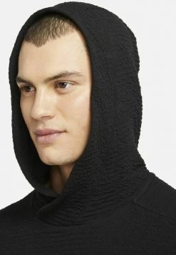 Nike Performance Kapuzenpullover - Black | Herren -Angebote Nike Store b5642f7f401943a999eed803cc636ce6