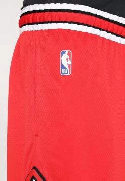 Nike Performance Herren CHICAGO BULLS NBA SWINGMAN SHORT ROAD - Kurze Sporthose - University Red/white 11 Nike Performance Herren CHICAGO BULLS NBA SWINGMAN SHORT ROAD - Kurze Sporthose - University Red/white -Angebote Nike Store b56e737e1094496493104ee1f2e75911