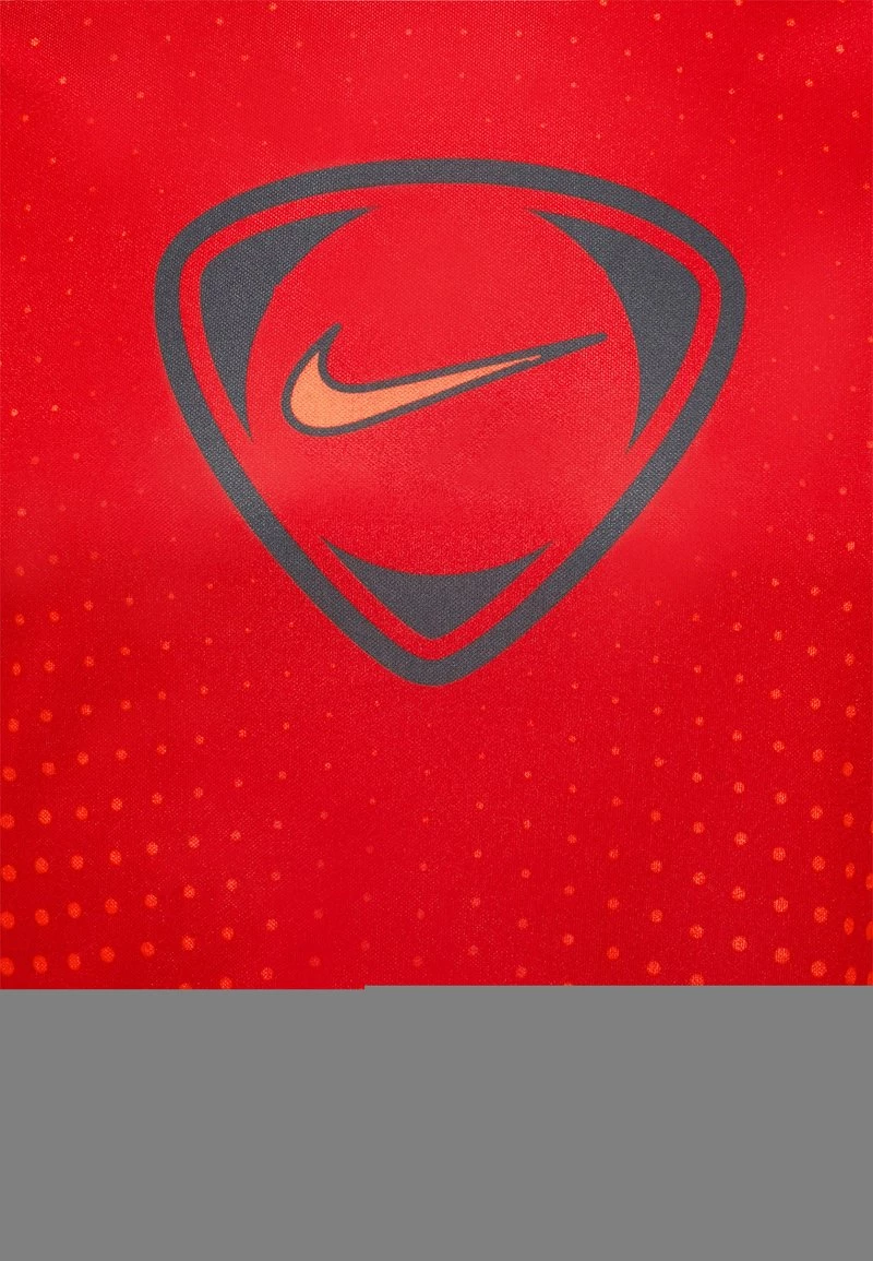 Nike Performance Herren ACADEMY - T-Shirt Print - Gym Red/chile Red/chile Red 7 Nike Performance Herren ACADEMY - T-Shirt Print - Gym Red/chile Red/chile Red – Bild 7